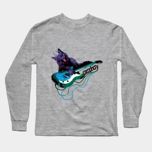 cacophony Long Sleeve T-Shirt